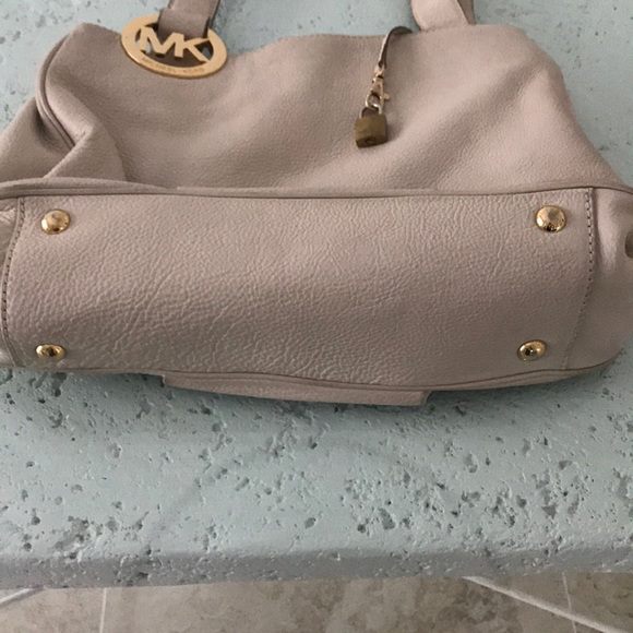 Michael Kors handbag preowned fabulous - Picture 3 of 8